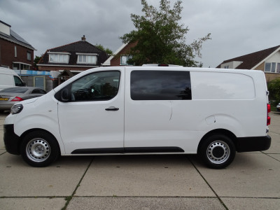 Peugeot Expert 231L 2.0 BlueHDI 120 DC Premium foto 8