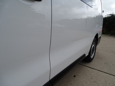 Peugeot Expert 231L 2.0 BlueHDI 120 DC Premium foto 9
