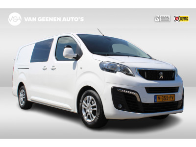 Peugeot Expert 231L 2.0 BlueHDI 150Pk Premium Pack | Trekhaak