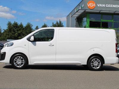 Peugeot Expert 231L 2.0 BlueHDI 150Pk Premium Pack | Trekhaak foto 13