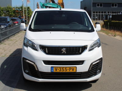 Peugeot Expert 231L 2.0 BlueHDI 150Pk Premium Pack | Trekhaak foto 14
