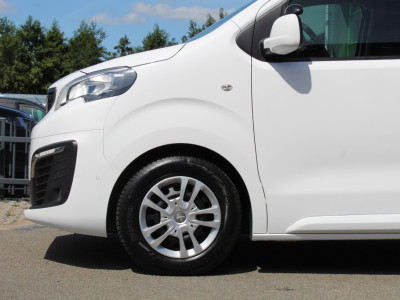 Peugeot Expert 231L 2.0 BlueHDI 150Pk Premium Pack | Trekhaak foto 16