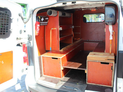 Peugeot Expert 231L 2.0 BlueHDI 150Pk Premium Pack | Trekhaak foto 20