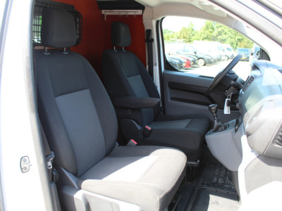Peugeot Expert 231L 2.0 BlueHDI 150Pk Premium Pack | Trekhaak foto 3