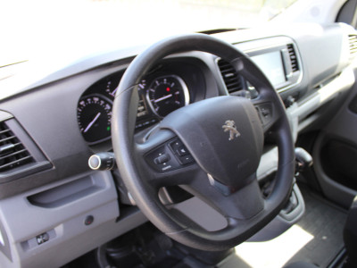Peugeot Expert 231L 2.0 BlueHDI 150Pk Premium Pack | Trekhaak foto 4