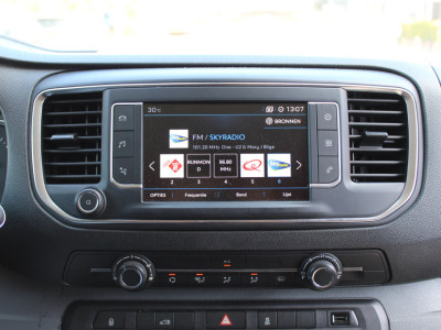 Peugeot Expert 231L 2.0 BlueHDI 150Pk Premium Pack | Trekhaak foto 8