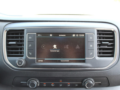 Peugeot Expert 231L 2.0 BlueHDI 150Pk Premium Pack | Trekhaak foto 9