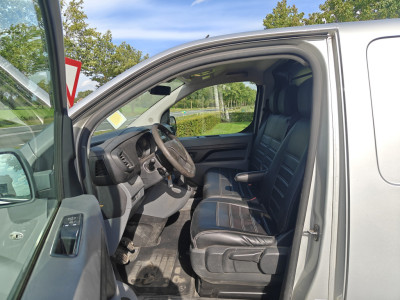 Peugeot Expert 231S 2.0 BlueHDI 120 Premium AIRCO BJ 2019 foto 10