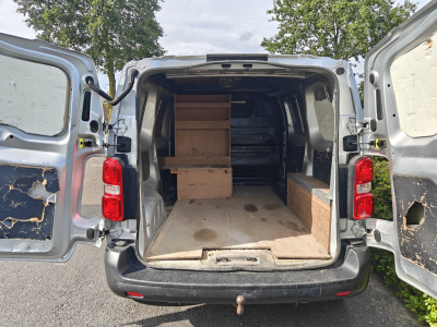 Peugeot Expert 231S 2.0 BlueHDI 120 Premium AIRCO BJ 2019 foto 11