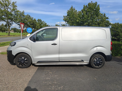 Peugeot Expert 231S 2.0 BlueHDI 120 Premium AIRCO BJ 2019 foto 13