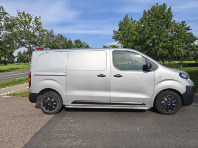 Peugeot Expert 231S 2.0 BlueHDI 120 Premium AIRCO BJ 2019 foto 14