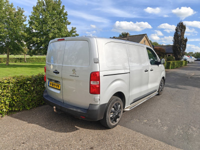 Peugeot Expert 231S 2.0 BlueHDI 120 Premium AIRCO BJ 2019 foto 2