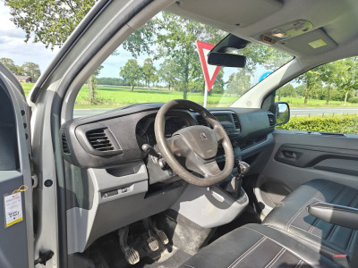 Peugeot Expert 231S 2.0 BlueHDI 120 Premium AIRCO BJ 2019 foto 3