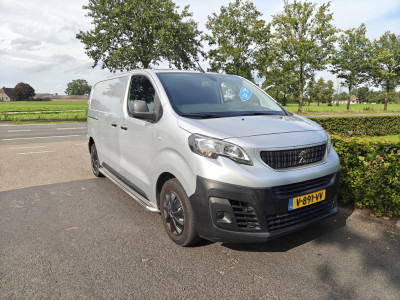 Peugeot Expert 231S 2.0 BlueHDI 120 Premium AIRCO BJ 2019 foto 4