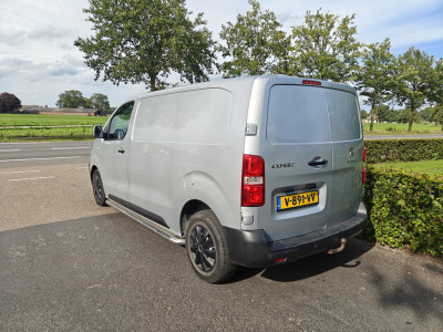 Peugeot Expert 231S 2.0 BlueHDI 120 Premium AIRCO BJ 2019 foto 5