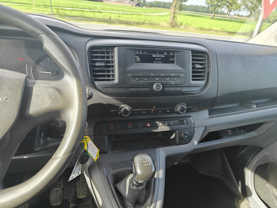 Peugeot Expert 231S 2.0 BlueHDI 120 Premium AIRCO BJ 2019 foto 6
