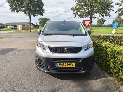 Peugeot Expert 231S 2.0 BlueHDI 120 Premium AIRCO BJ 2019 foto 8