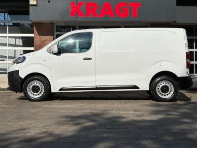 Peugeot Expert 231S 2.0 BlueHDI Premium|122PK|EURO6|NAP|airco|cruise|trekhaak|bluetooth|parkeersensoren achter|drie zitplaatsen foto 6