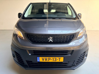 Peugeot Expert L2H1 1.5 BlueHDI 120pk Standard Premium, Airco, CruiseControl, Trekhaak, Keyless, Metallic Lak, RIJKLAARPRIJS! foto 10