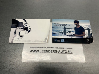 Peugeot Expert L2H1 1.5 BlueHDI 120pk Standard Premium, Airco, CruiseControl, Trekhaak, Keyless, Metallic Lak, RIJKLAARPRIJS! foto 13
