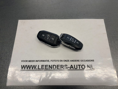 Peugeot Expert L2H1 1.5 BlueHDI 120pk Standard Premium, Airco, CruiseControl, Trekhaak, Keyless, Metallic Lak, RIJKLAARPRIJS! foto 14