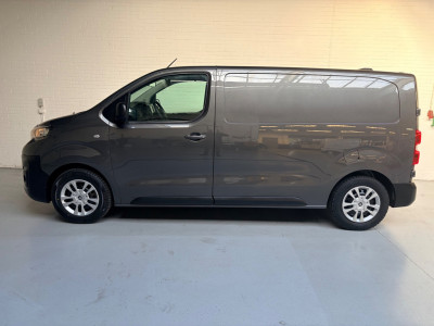 Peugeot Expert L2H1 1.5 BlueHDI 120pk Standard Premium, Airco, CruiseControl, Trekhaak, Keyless, Metallic Lak, RIJKLAARPRIJS! foto 4