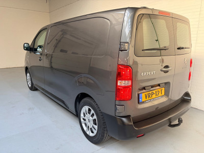 Peugeot Expert L2H1 1.5 BlueHDI 120pk Standard Premium, Airco, CruiseControl, Trekhaak, Keyless, Metallic Lak, RIJKLAARPRIJS! foto 5