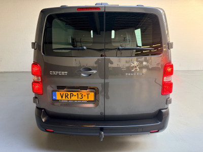Peugeot Expert L2H1 1.5 BlueHDI 120pk Standard Premium, Airco, CruiseControl, Trekhaak, Keyless, Metallic Lak, RIJKLAARPRIJS! foto 6