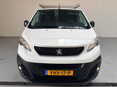 Peugeot Expert L3H1 2.0 BlueHDI 120pk Long Premium, 3Persoons, Imperiaal, Sortimo, RIJKLAARPRIJS! 10