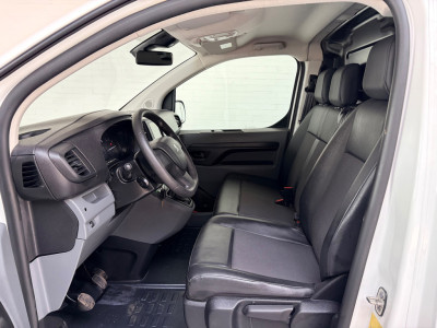 Peugeot Expert L3H1 2.0 BlueHDI 120pk Long Premium, 3Persoons, Imperiaal, Sortimo, RIJKLAARPRIJS! 16