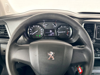 Peugeot Expert L3H1 2.0 BlueHDI 120pk Long Premium, 3Persoons, Imperiaal, Sortimo, RIJKLAARPRIJS! 17