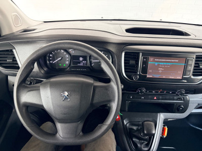 Peugeot Expert L3H1 2.0 BlueHDI 120pk Long Premium, 3Persoons, Imperiaal, Sortimo, RIJKLAARPRIJS! 21