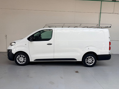 Peugeot Expert L3H1 2.0 BlueHDI 120pk Long Premium, 3Persoons, Imperiaal, Sortimo, RIJKLAARPRIJS! 4