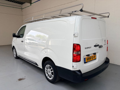 Peugeot Expert L3H1 2.0 BlueHDI 120pk Long Premium, 3Persoons, Imperiaal, Sortimo, RIJKLAARPRIJS! 5
