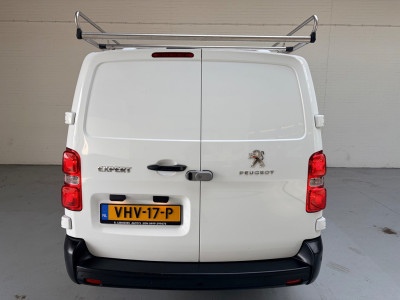 Peugeot Expert L3H1 2.0 BlueHDI 120pk Long Premium, 3Persoons, Imperiaal, Sortimo, RIJKLAARPRIJS! 6