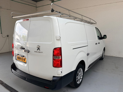 Peugeot Expert L3H1 2.0 BlueHDI 120pk Long Premium, 3Persoons, Imperiaal, Sortimo, RIJKLAARPRIJS! 7