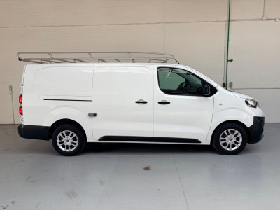 Peugeot Expert L3H1 2.0 BlueHDI 120pk Long Premium, 3Persoons, Imperiaal, Sortimo, RIJKLAARPRIJS! 8