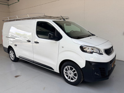 Peugeot Expert L3H1 2.0 BlueHDI 120pk Long Premium, 3Persoons, Imperiaal, Sortimo, RIJKLAARPRIJS! 9