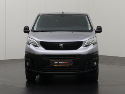 Peugeot Expert Lang 75Kwh | Elektrisch | Multimedia | Airco | Cruise | 3-Zits | Betimmering foto 10
