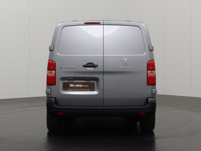 Peugeot Expert Lang 75Kwh | Elektrisch | Multimedia | Airco | Cruise | 3-Zits | Betimmering foto 11