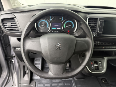 Peugeot Expert Lang 75Kwh | Elektrisch | Multimedia | Airco | Cruise | 3-Zits | Betimmering foto 15