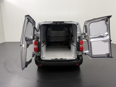 Peugeot Expert Lang 75Kwh | Elektrisch | Multimedia | Airco | Cruise | 3-Zits | Betimmering foto 5