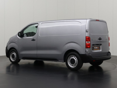 Peugeot Expert Lang 75Kwh | Elektrisch | Multimedia | Airco | Cruise | 3-Zits | Betimmering foto 6