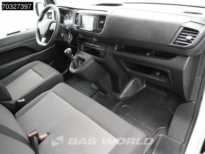 Peugeot Expert 120pk L2H1 Airco Cruise Camera Parkeersensoren Euro6 L2 Airco Cruise control 13