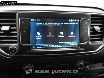Peugeot Expert 120pk L2H1 Airco Cruise Camera Parkeersensoren Euro6 L2 Airco Cruise control 14