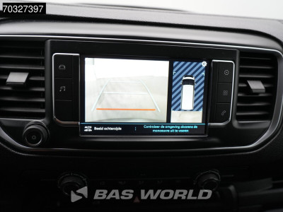 Peugeot Expert 120pk L2H1 Airco Cruise Camera Parkeersensoren Euro6 L2 Airco Cruise control 15