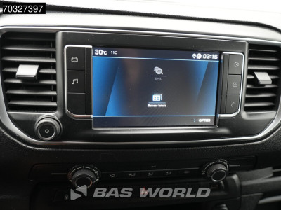 Peugeot Expert 120pk L2H1 Airco Cruise Camera Parkeersensoren Euro6 L2 Airco Cruise control 16