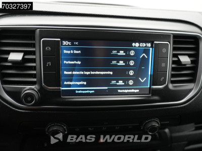Peugeot Expert 120pk L2H1 Airco Cruise Camera Parkeersensoren Euro6 L2 Airco Cruise control 17