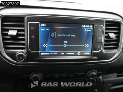 Peugeot Expert 120pk L2H1 Airco Cruise Camera Parkeersensoren Euro6 L2 Airco Cruise control 18