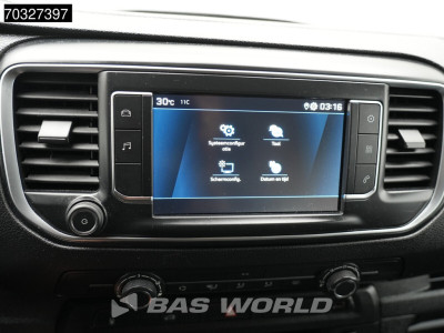 Peugeot Expert 120pk L2H1 Airco Cruise Camera Parkeersensoren Euro6 L2 Airco Cruise control 19